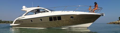 Windy 40 Maestro ficha tecnica